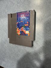 Nintendo Tetris Original Game (1989)