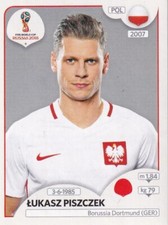 Panini FIFA World Cup 2018