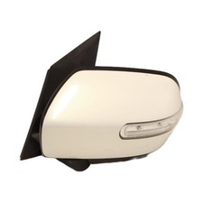 Retroviseur gauche MAZDA CX7 PHASE 2 EH6769181A