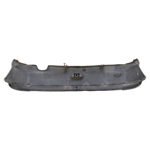 Pare choc arriere peugeot - choc,