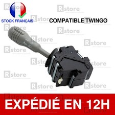 COMMODO ECLAIRAGE COMODO RENAULT TWINGO 1 1996-2007 Eclairage Phare Clignotant
