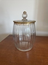 Grand Pot À Biscuit