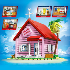 Jeu Blocs de construction