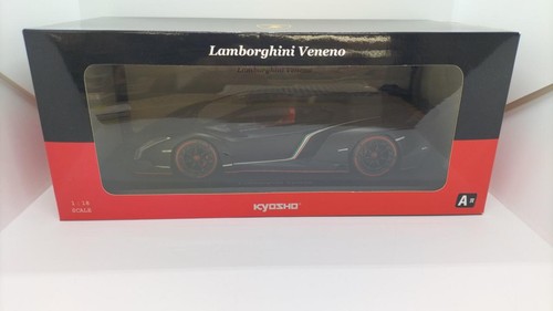 Kyosho lamborghini veneno - kyosho,