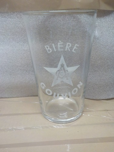 Verre biere brasserie - ,