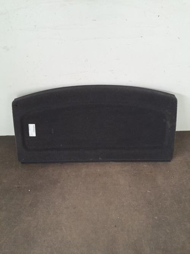 Plage arriere volkswagen golf - arriere,