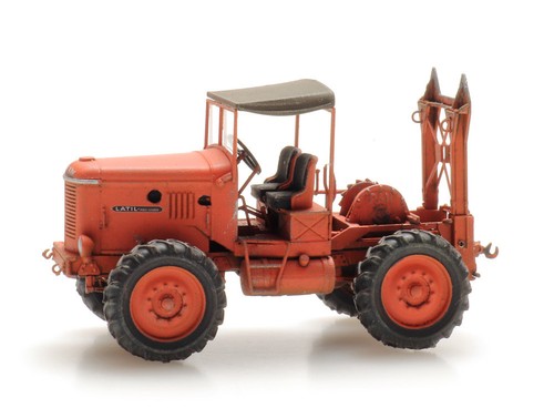 Artitec 387 512 - 387.512, tracteur