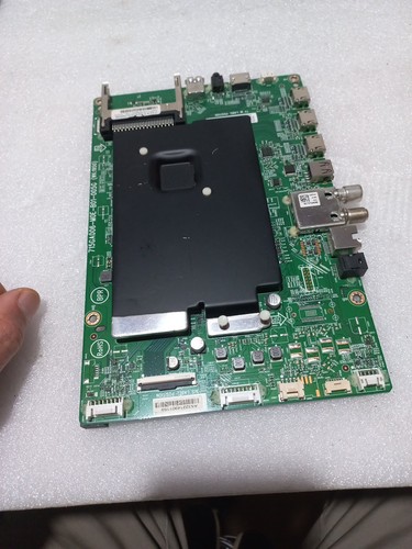Motherboard philips - tv,