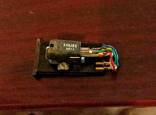 Cellule Shure M 91 E