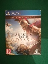 jeu ps4 Assassin’s Creed