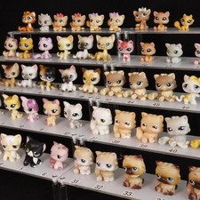 Chats LPS, Littlest Pet Shop