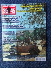 39 45 magazine n°202-juin 2003