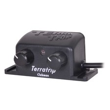 Terratrip Clubman Intercom