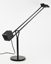 FASE - 1980's Spanish Halogen Desk Lamp