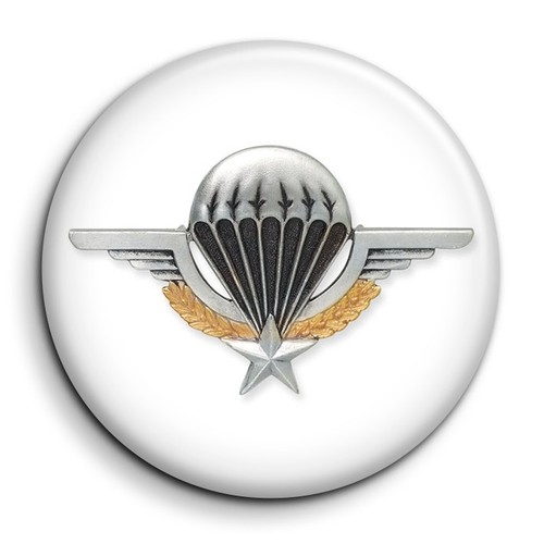 Insigne militaire brevet