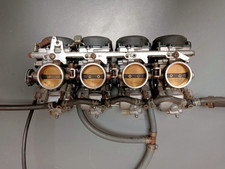 Rampe de carburateurs kawasaki