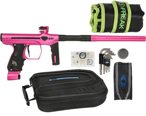 Shocker paintball era - shocker,