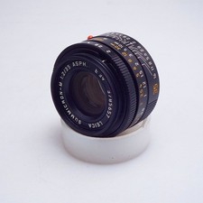 Leica Summicron-M Objectif