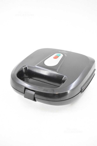 Silver crest piastra tostiera - silver,