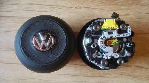 Airbag volant golf mk7 - volant,