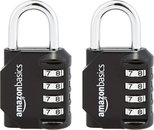 Serrure combinaison chiffres - serrure, 4