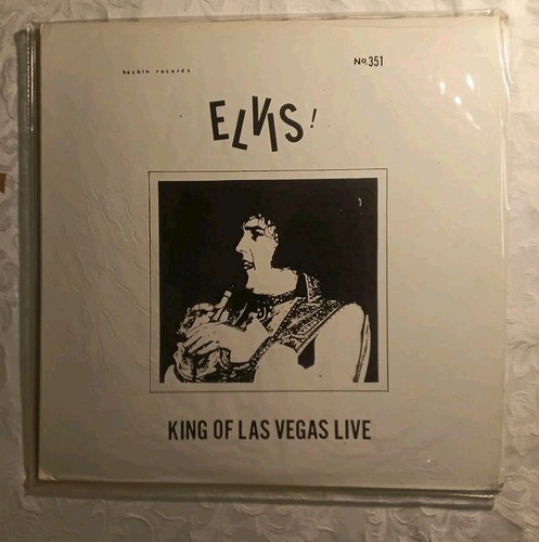 Elvis presley king - elvis, –