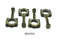 Kawasaki GPX 600 R ZX600C Bj