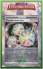 Énergie Inversion Reverse -