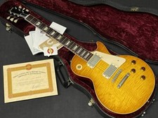 Gibson Custom Shop Historic