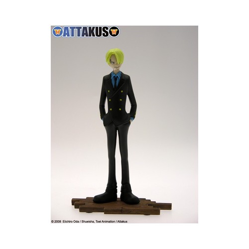 Attakus one piece sanji - attakus,