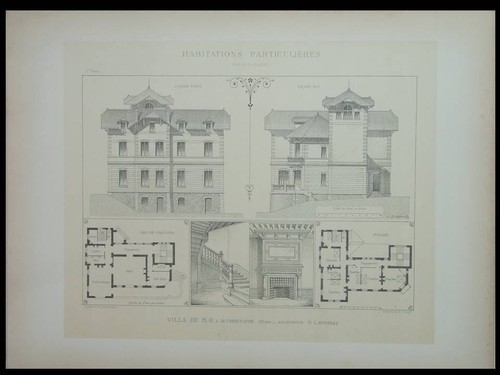 Saint christophe villa - saint, christophe,