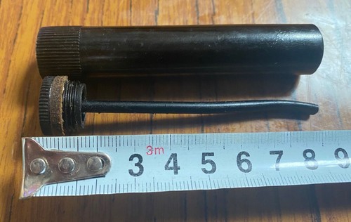 Original ww2 bakélite smle - ww2,