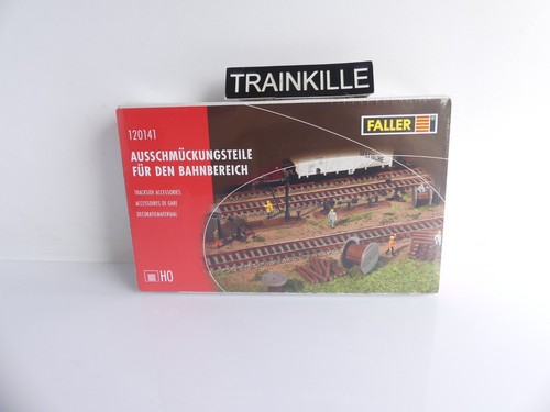 120141 faller maquette a - maquette,