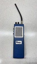 Terra TPX-10 Vintage Handheld