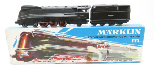 Märklin hamo 3094 - 3094, 1051