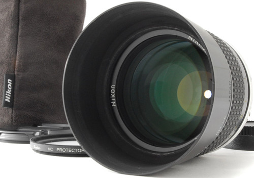 Near mint nikon s - [near, mint]