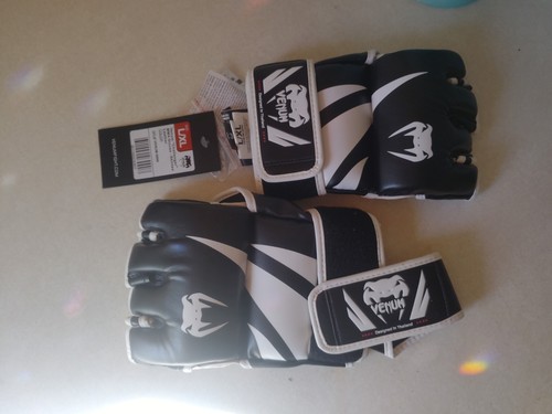 Venum mma training bundle - mma,