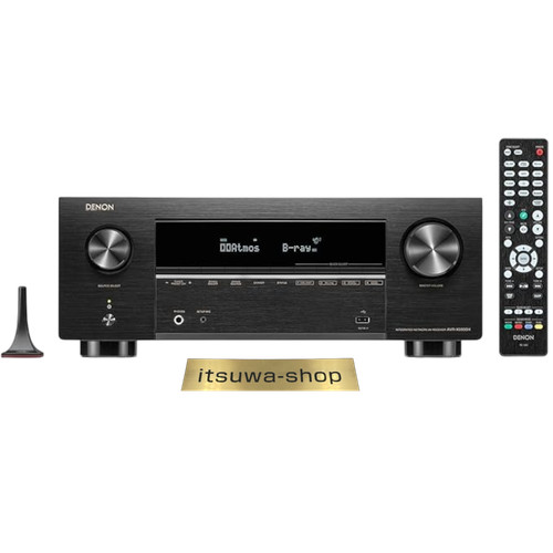 Nouveau denon avr - avr-x3800h, 9,4