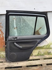 Panneau Intérieur Porte