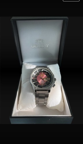 Montre orient automatique - orient,