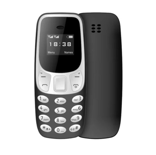 Mini téléphone portable