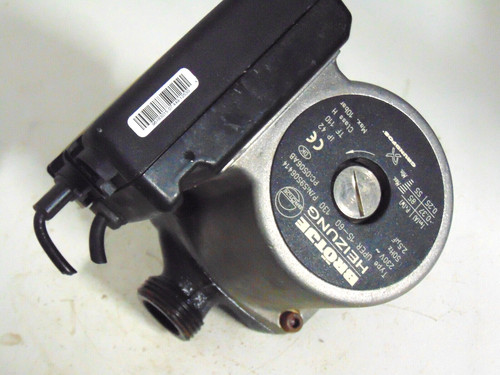 Pompe chaudiere circulateur - de,