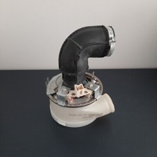 Tunnel De Chauffe Lave