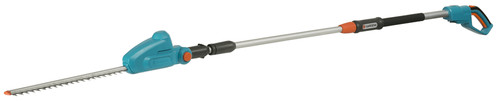 Taille haie télescopique sans - taille-haie,
