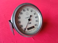 METRON ODOMETER 120 km/h Fiat 501 Fiat 501 S 509 Sport 501 Sport
