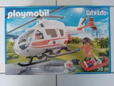 70048 PLAYMOBIL CITY LIFE 