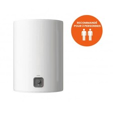 Chauffe-Eau Électrique 75L