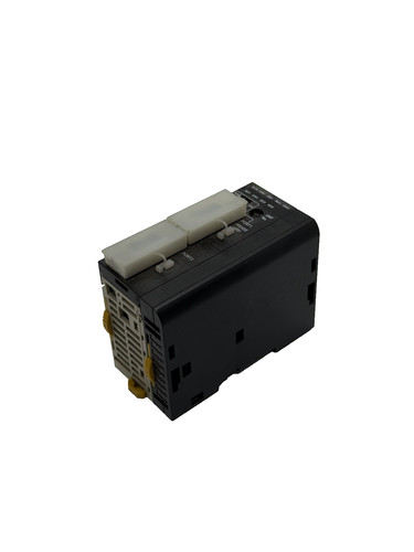 Omron cj1w scu41 - omron, serial