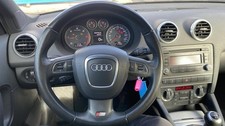 Volant AUDI A3 2 SPORTBACK