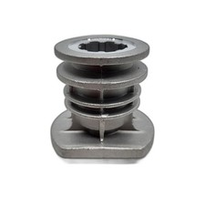 Support de lame de tondeuse